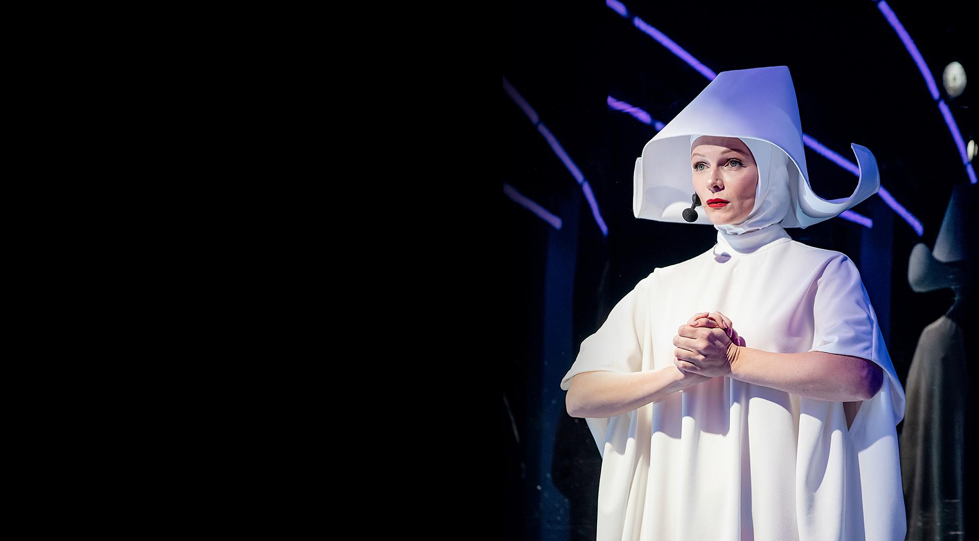 Изображение спектакля