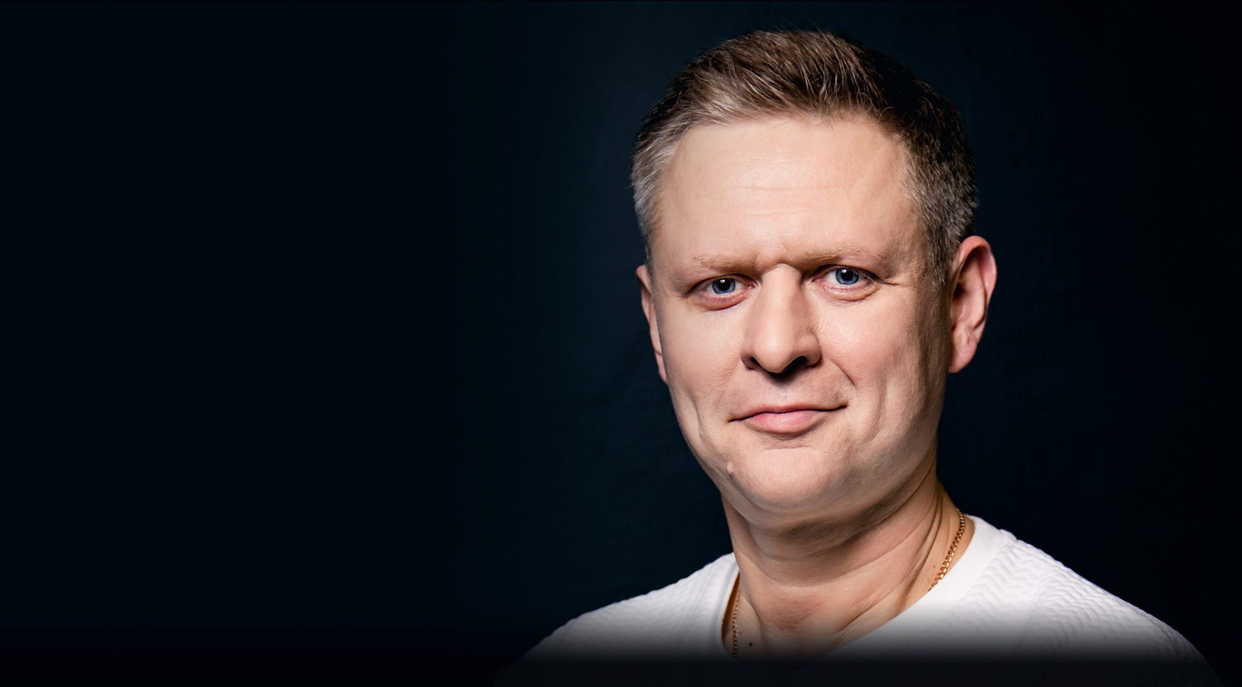 Гульнев Андрей Геннальевич