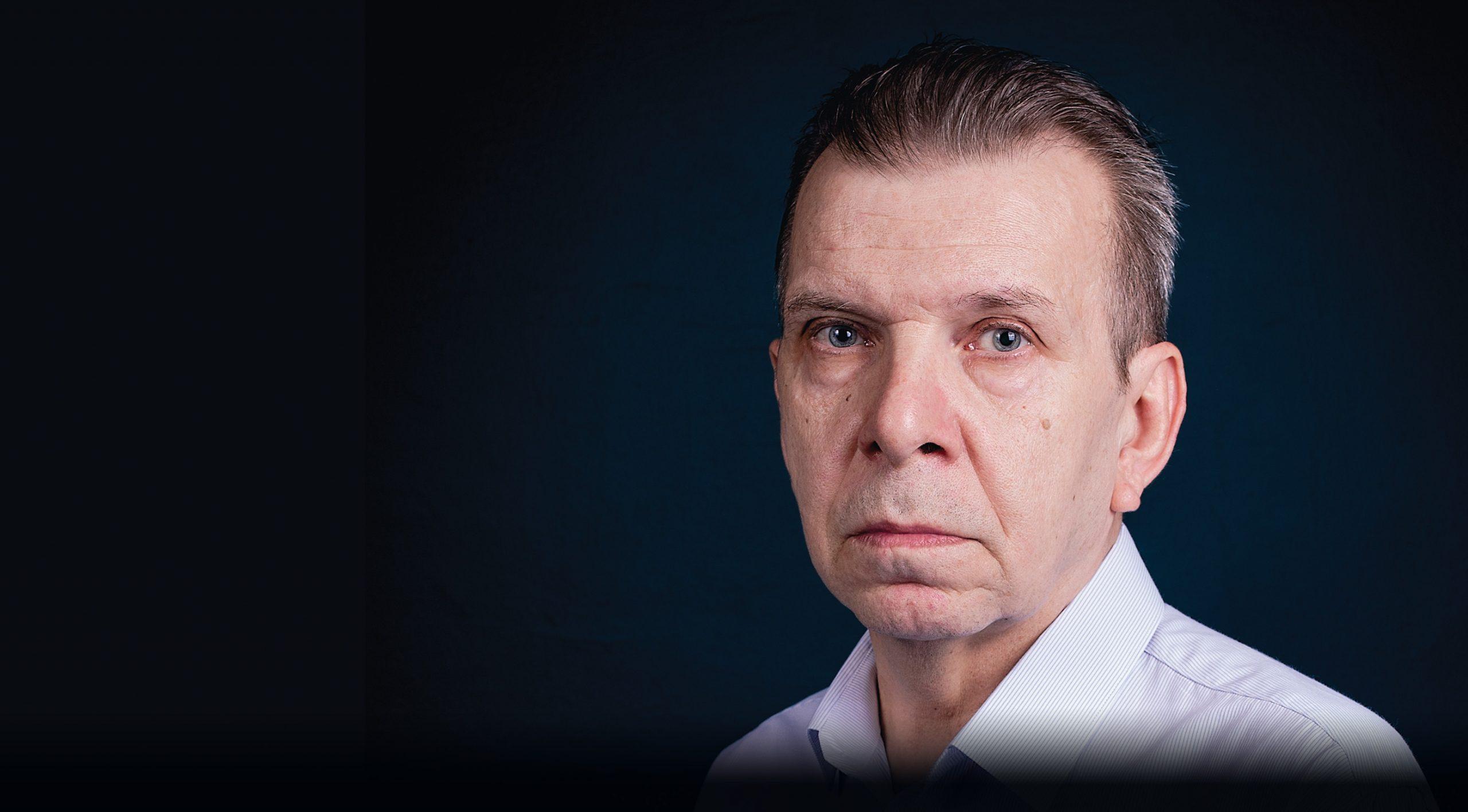 Геннадий Алимпиев
