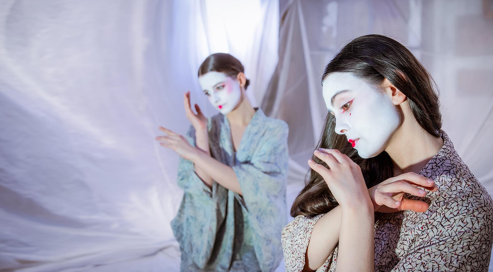 Изображение спектакля