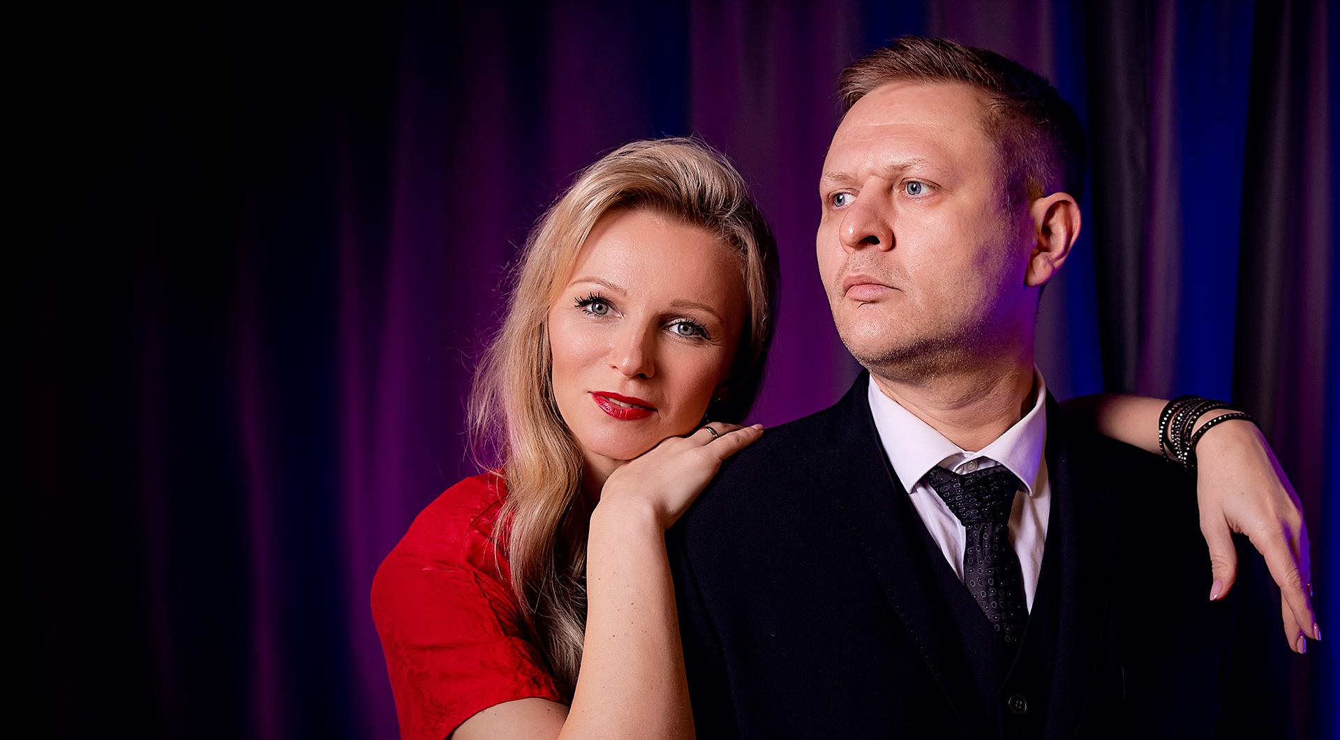 Изображение спектакля